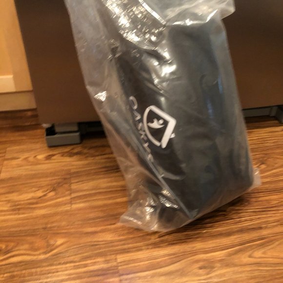 Oaskys Camping Sleeping Bag - Picture 3 of 4